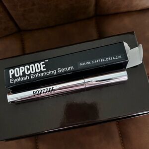 Popcode Eyelash Enhancing Serum